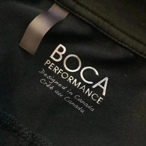 Boca  performance jacket - Picture 9 of 9